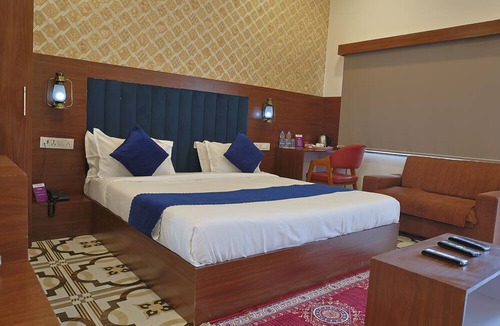 Talala Hotel | VITS Select Diamond Resort Sasan Gir
