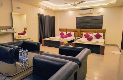 New Digha Hotel | HOTEL JP