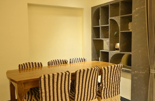 Dindigul Hotel | Suthanthira Stay Inn