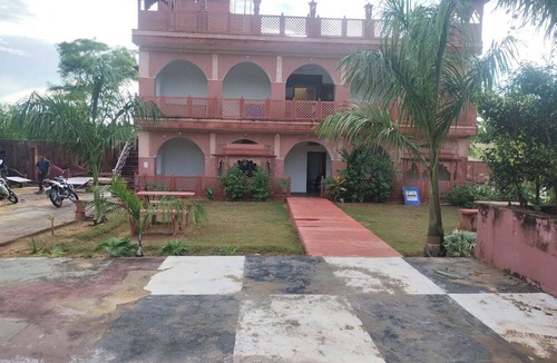 Village Hokra Hotel | Janardan Resort Pushkar
