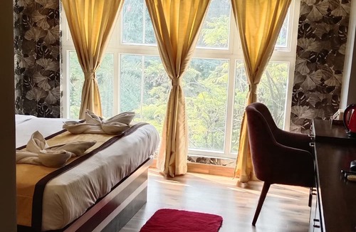 Agara Hotel | Signature Inn