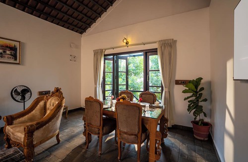 Nandigunda Hotel | Regenta Resort Mysore Tropical Village