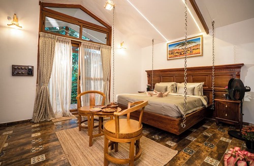 Nandigunda Hotel | Regenta Resort Mysore Tropical Village