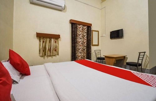 Mandawa Hotel | Hotel Surya palace