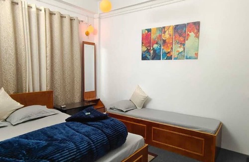 Mirik Bed & Breakfast | Mirik Homestay