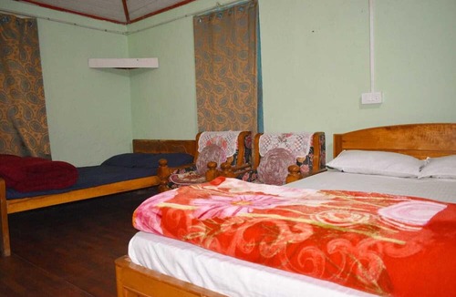 Mirik Bed & Breakfast | Mirik Homestay
