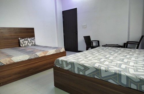 Shri Madhopur Hotel | Ashirwad Hotel