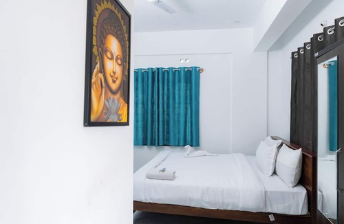Kushalnagar Hotel | Coorg Residency Homestay