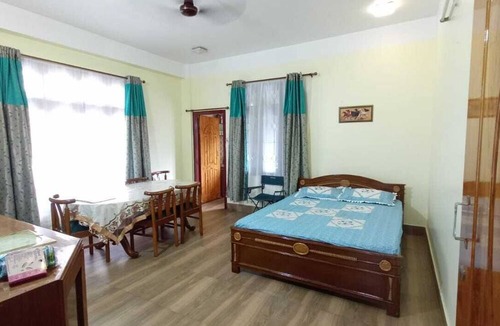 Beltola Hotel | Classy Abode