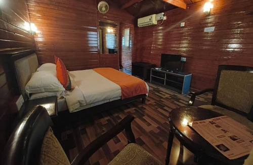 Mangalore Hotel | RiverRoost Resorts