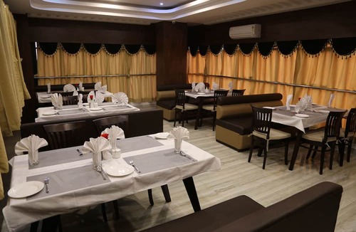 Sumerpur Hotel | HOTEL KAMBAA JAWAI