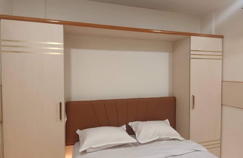 Madipakkam Hotel | Nandhavanam A Business Class Residency