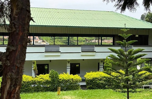 Kotagiri Hotel | Orange Valley HillStay