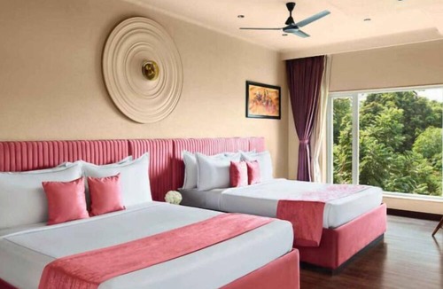 Silvassa Resort | DGV Resort by Treat, Silvassa
