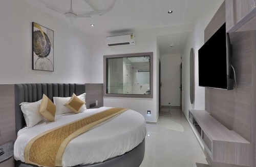 Ahmedabad Hotel | Hotel Legacy