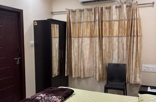 Malpe Hotel | Chillies Home Stay Malpe