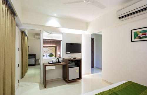 Thane West Hotel | Hotel Laxvas- The Business Hotel