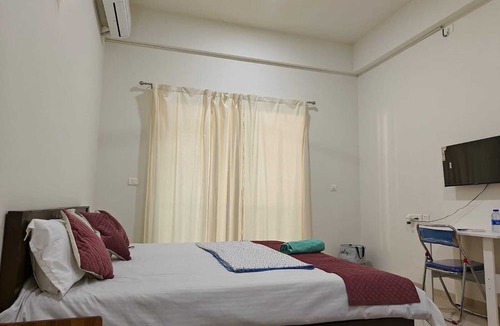 Oragadam House | ROCKFORT STAY INN