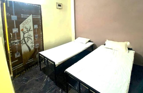 Gwalior House | BSSN Guest House