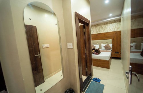 Ratanada Hotel | HOTEL SIDDHI VINAYAK
