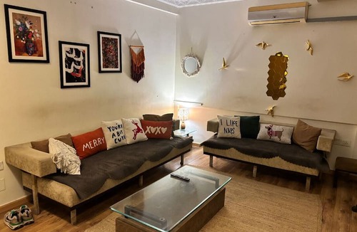 Nagpur Apartment | Daisy Duplex