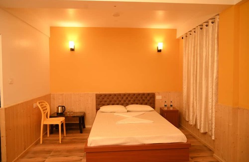 Turuk Bed & Breakfast | Bayaroo Stay Lamahatta