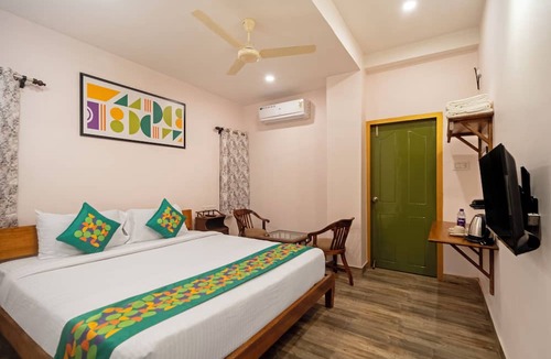 Sualkuchi Hotel | Treebo Kashvijoy