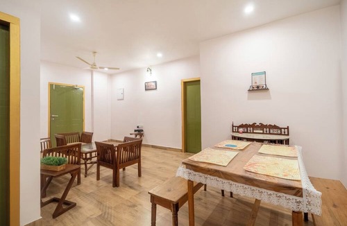 Sualkuchi Hotel | Treebo Kashvijoy