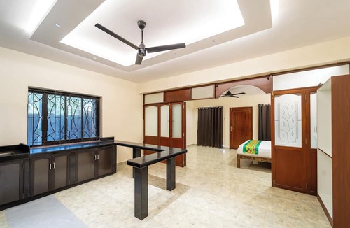 Benaulim Hotel | Treebo Grand Royale Eco Residency with Pool