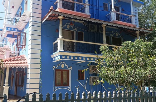 Fatona House | Serene and very friendly Village settings.nSpacious and homely Atmosphere