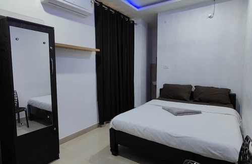Sualkuchi Hotel | Alohi Inn