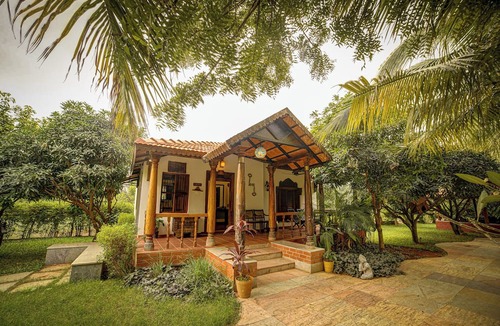 Chevella Resort | Brown Town Resort & Spa