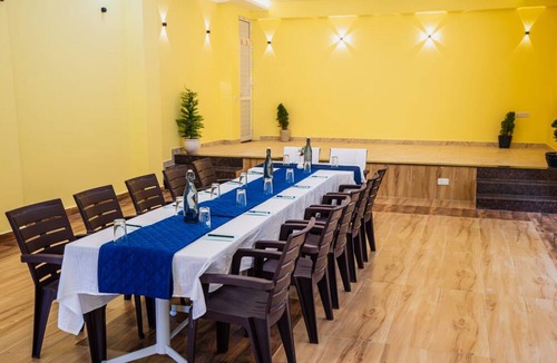 Wellington Hotel | Coastal Grand Akshaya - Kothagiri