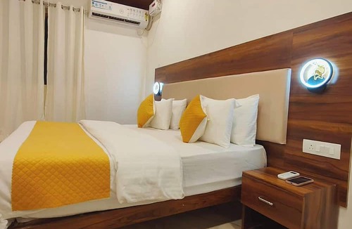 Chimur Hotel | Gondwana Jungle Resort