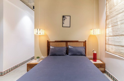 Indiranagar Apartment | Wandr. Virgo