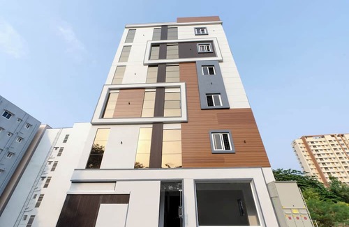 Sector 2 Hotel | Wandr Alberia, HSR Layout