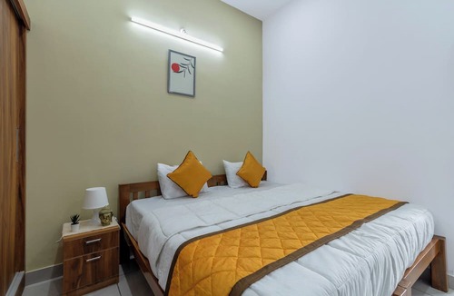 Sector 2 Hotel | Wandr Alberia, HSR Layout