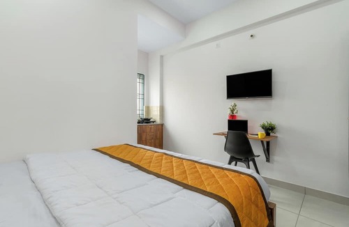 Sector 2 Hotel | Wandr Alberia, HSR Layout
