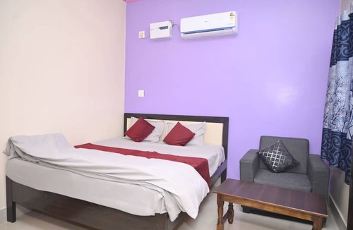 Garoi Hotel | Sai Padma Guest House