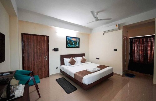 Hatigaon Hotel | Hotel Crown Castle