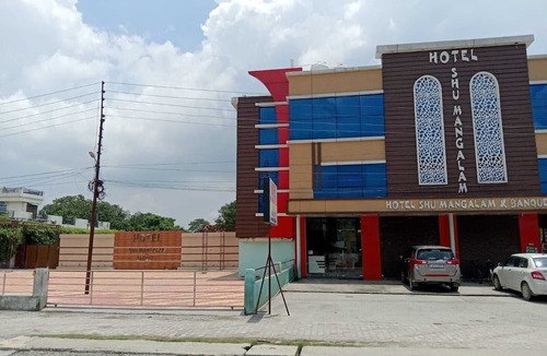 Khatima Hotel | Hotel Shumangalam