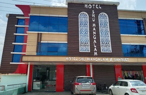 Khatima Hotel | Hotel Shumangalam