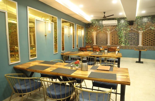 Jodhpur Hotel | Shiv Hari Heritage