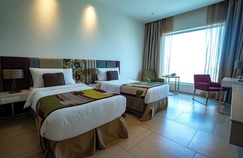 Phaltan Hotel | Pride Elite Phaltan
