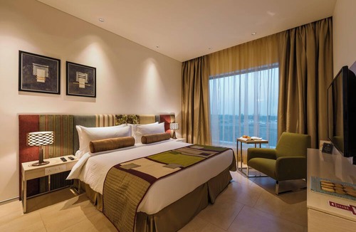 Phaltan Hotel | Pride Elite Phaltan