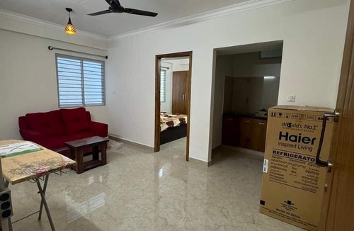 BTM Layout Apartment | White Stone Apartments