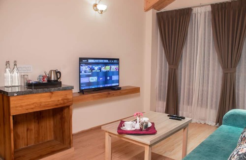 Pelling Hotel | Amani Pelling