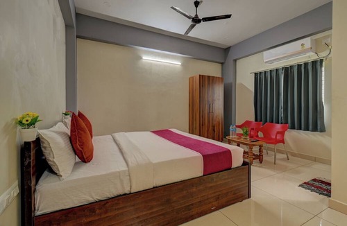 Mysore Hotel | Hotel Light House Comforts - Mysore