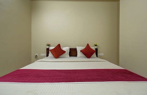 Mysore Hotel | Hotel Light House Comforts - Mysore