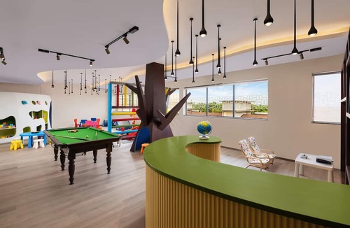 Fatona Hotel | Courtyard By Marriott Goa Colva